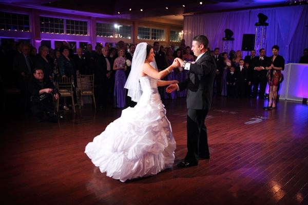 The Entertainment Group