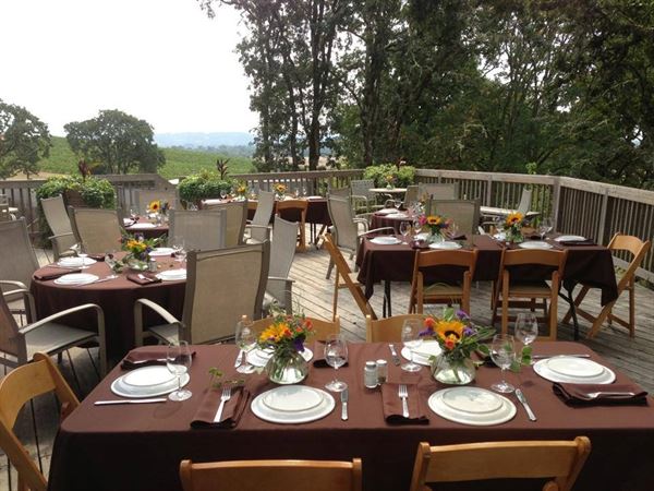 Yamhill Valley Vineyards