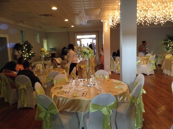 Marietta History Center