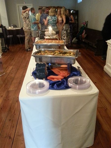 Marietta History Center