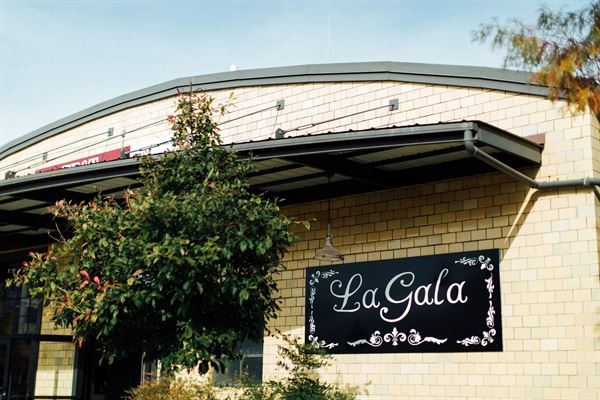 La Gala