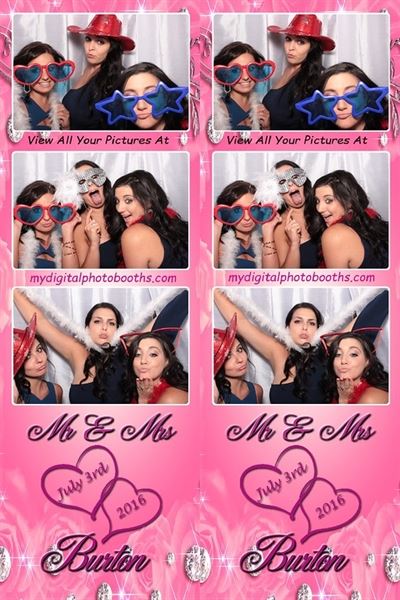 My Digital Photo Booths