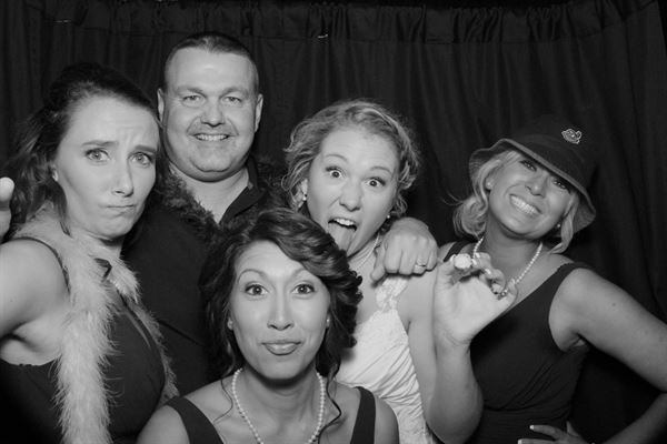 My Digital Photo Booths