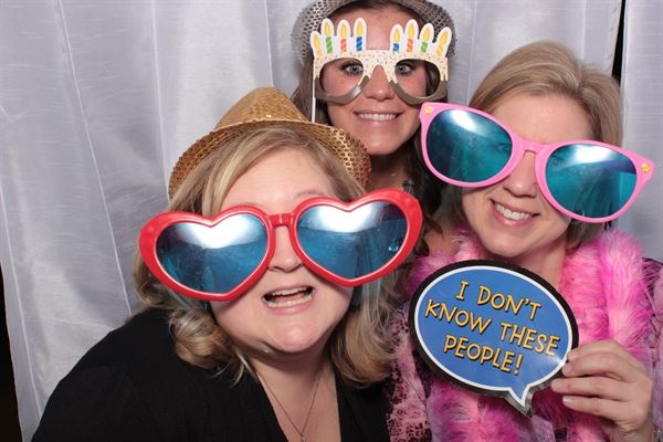 My Digital Photo Booths