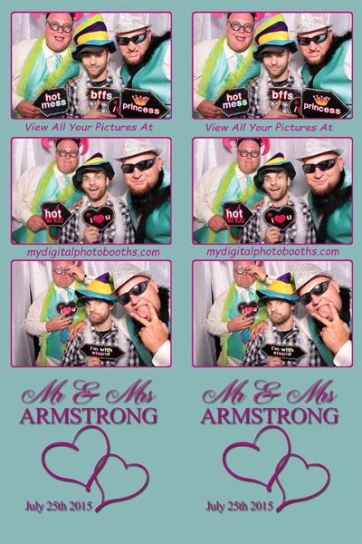 My Digital Photo Booths