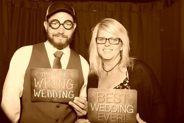 My Digital Photo Booths