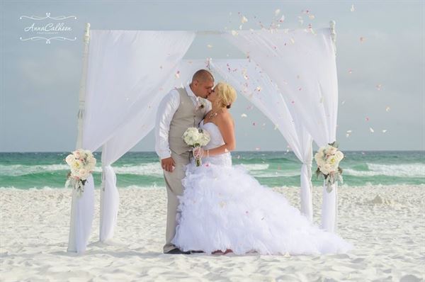 Holiday Inn Resort Fort Walton Beach