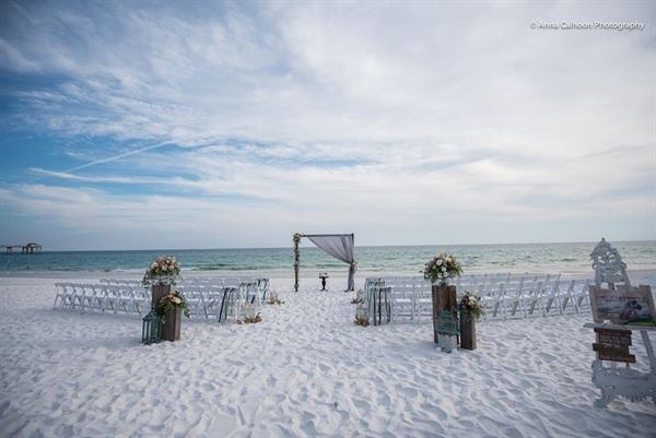 Holiday Inn Resort Fort Walton Beach