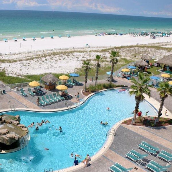 Holiday Inn Resort Fort Walton Beach