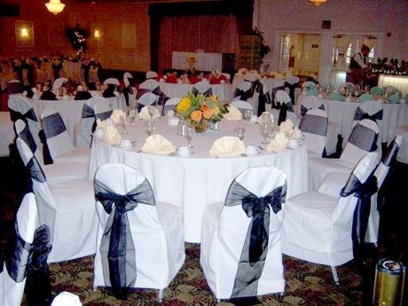 Grand Affair Party Rentals