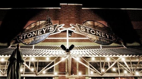 Stoney's Bar and Grill