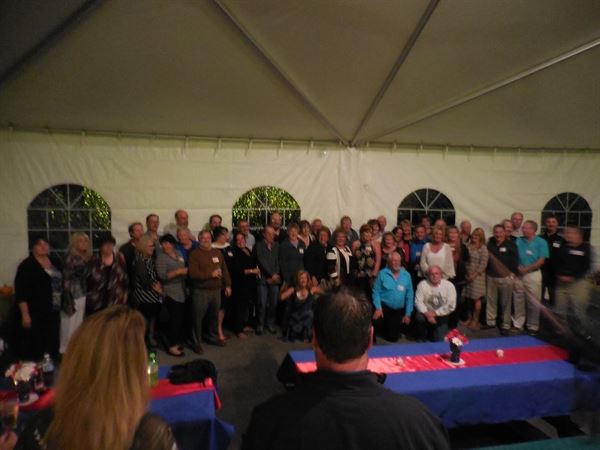 Airway Meadows Golf Club