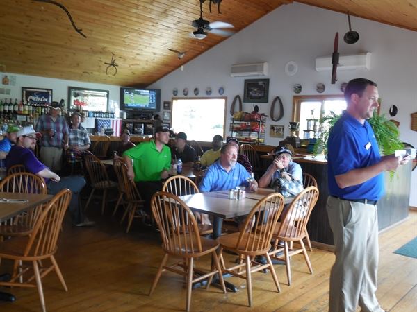 Airway Meadows Golf Club