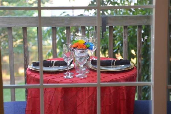 Thee Matriarch Bed & Breakfast, Meeting and Special Events Venue