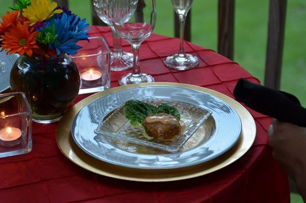 Thee Matriarch Bed & Breakfast, Meeting and Special Events Venue