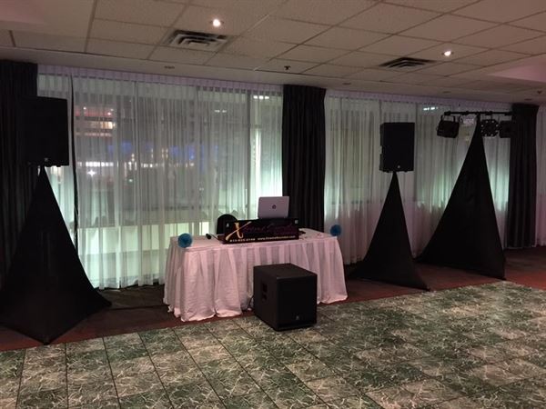 Xtreme Soundzz D.J. Service