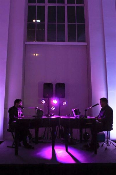 Orlando Dueling Pianos