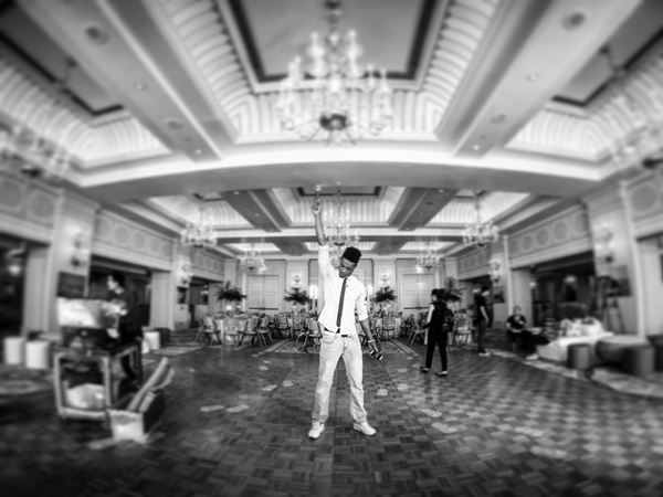 JustKeybo Entertainment