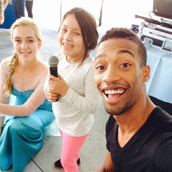 JustKeybo Entertainment