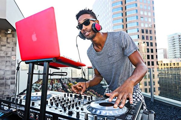 JustKeybo Entertainment