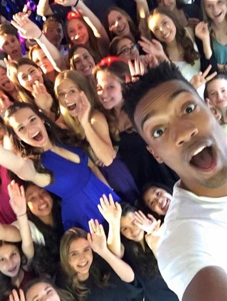 JustKeybo Entertainment