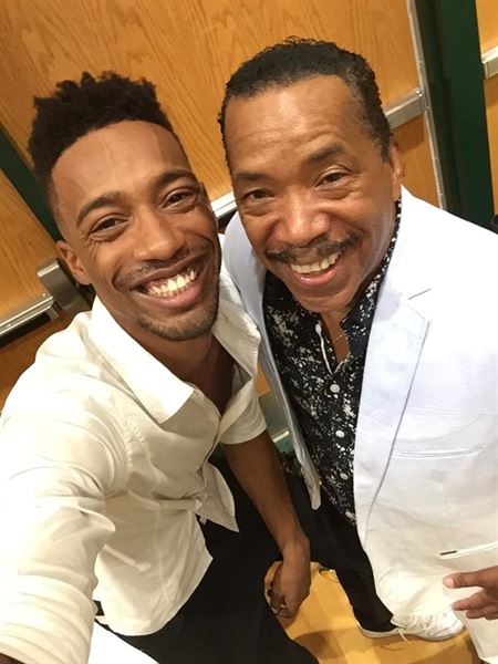 JustKeybo Entertainment