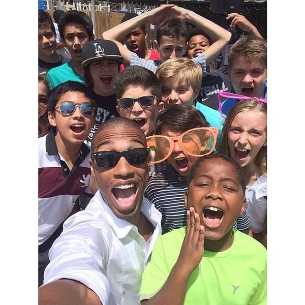 JustKeybo Entertainment