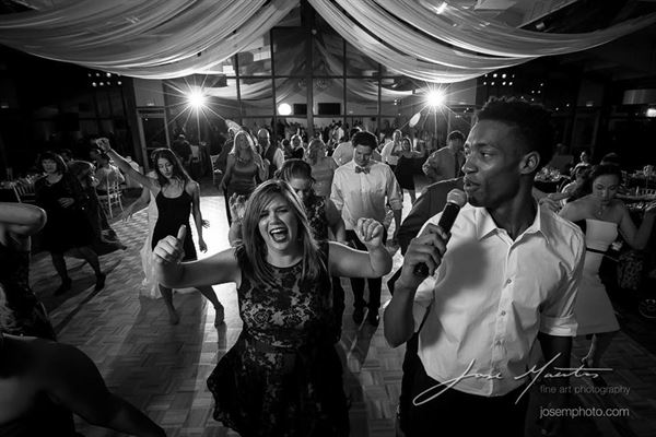 JustKeybo Entertainment