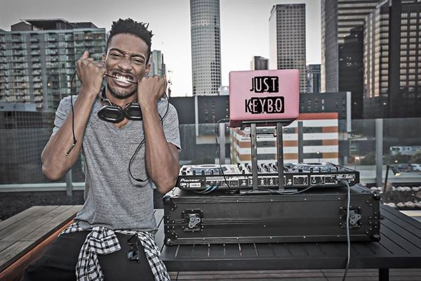 JustKeybo Entertainment