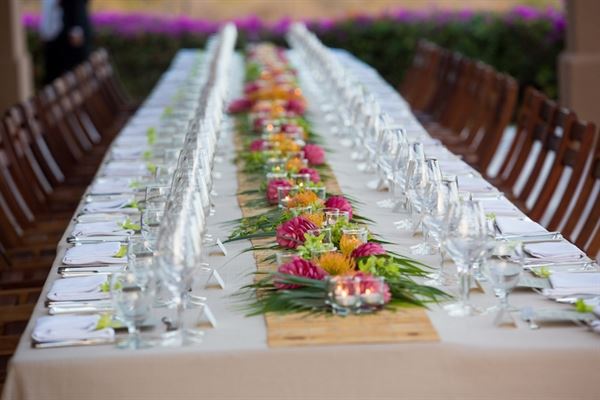 Rosecrest Special Events