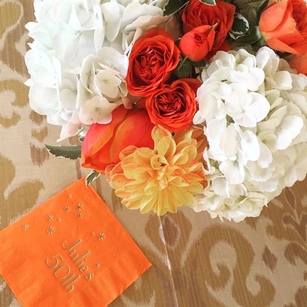 Rosecrest Special Events