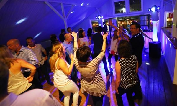 Rosecrest Special Events