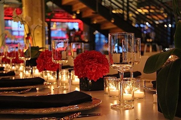 Rosecrest Special Events