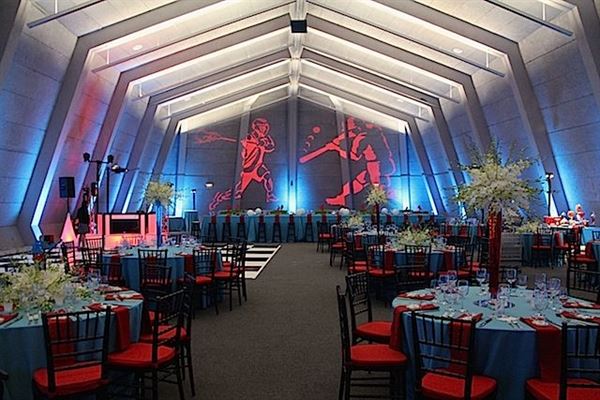 Rosecrest Special Events