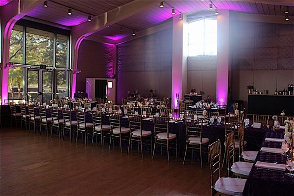 Rosecrest Special Events