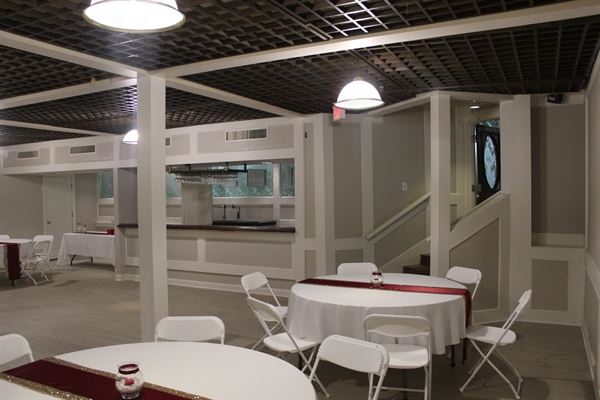 Coratel Plus Suites Wichita West Airport