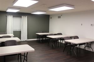 Executive Conference Room