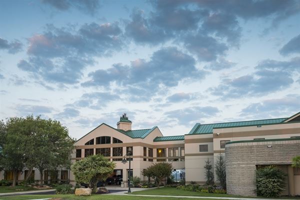Chickasaw Retreat and Conference Center