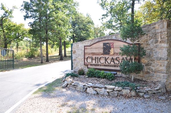 Chickasaw Retreat and Conference Center