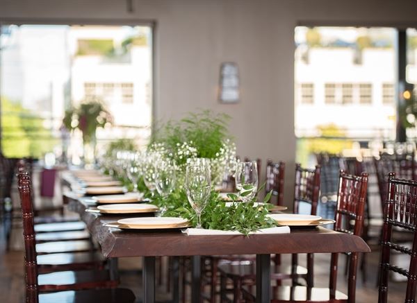 Fifth and Carroll Events