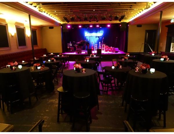 Sweetwater Music Hall