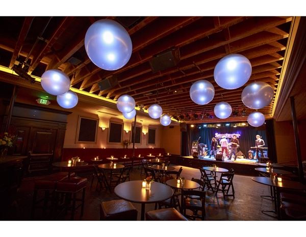 Sweetwater Music Hall