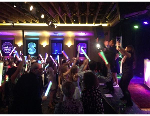 Sweetwater Music Hall