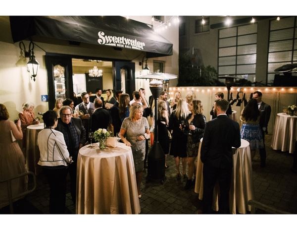 Sweetwater Music Hall