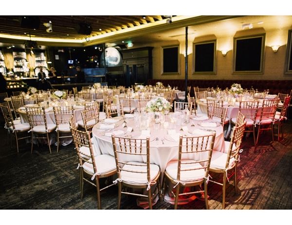 Sweetwater Music Hall