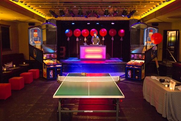 Sweetwater Music Hall