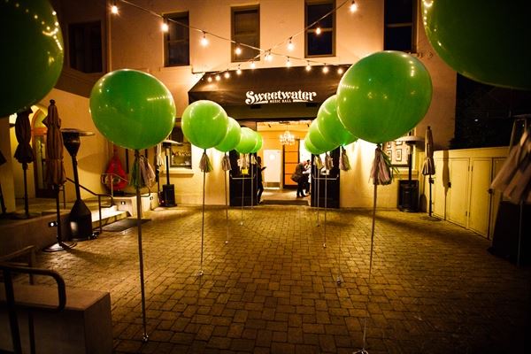 Sweetwater Music Hall