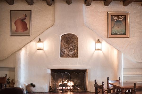 Sagebrush Inn & Suites