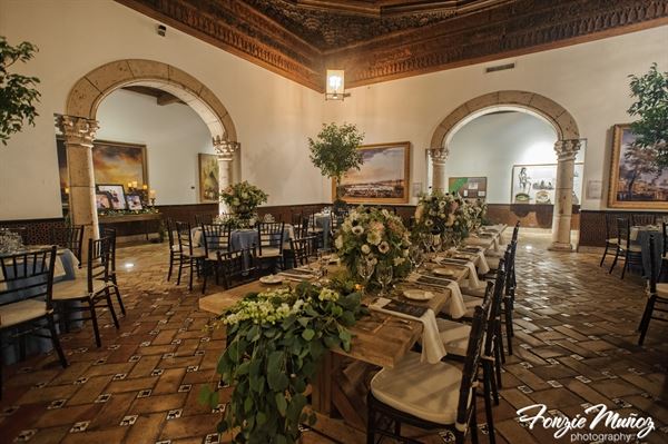 The Corpus Christi Museum Of Science And History