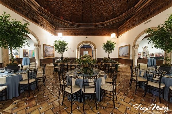 The Corpus Christi Museum Of Science And History